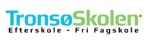 logo for Tronsø Efterskole og Fri Fagskole S/I