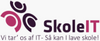 logo for SkoleIT ApS