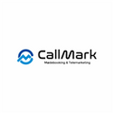 logo for CallMark ApS