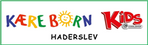 logo for Børneuniverset Syd ApS