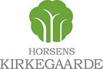 logo for HORSENS KIRKEGÅRDE