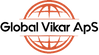 logo for Global Vikar ApS