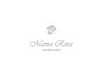 logo for MAMA ROSA COPENHAGEN ApS
