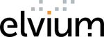 logo for ELVIUM ApS