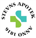 logo for Stevns Apotek