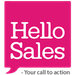 logo for Hello Sales Group ApS