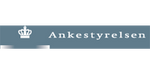 logo for Ankestyrelsen