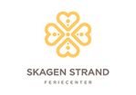 logo for AKTIVITETSCENTRET SKAGEN STRAND A/S