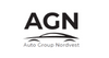 logo for AGN - Holstebro