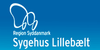 logo for Sygehus Lillebælt Kolding Sygehus