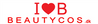 logo for BEAUTYCOS ApS