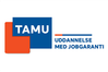 logo for TAMU-CENTER LEJRE