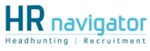 logo for BROCK&HR-NAVIGATOR ApS