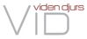 logo for Viden Djurs - Erhvervsskole, Gymnasier og VUC - Djursland S/I