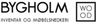 logo for BYGHOLM WOOD A/S