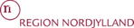 logo for Region Nordjylland