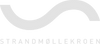 logo for STRANDMØLLEKROEN ApS
