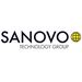 logo for SANOVO TECHNOLOGY A/S