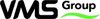 logo for VMS Group A/S