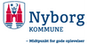 logo for Nyborg Kommune