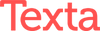 logo for TEXTA A/S