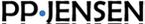 logo for PP JENSEN A/S