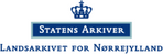 logo for Rigsarkivet