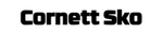 logo for CORNETT SKO ApS