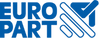 logo for EUROPART DANMARK A/S