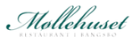 logo for RESTAURANT MØLLEHUSET ApS