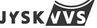 logo for JYSK VVS ApS