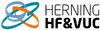 logo for Herning HF og VUC