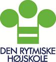 logo for DEN SELVEJENDE INSTITUTION DEN RYTMISKE HØJSKOLE
