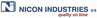 logo for Nicon Industries A/S
