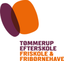 logo for TØMMERUP FRI-OG EFTERSKOLE