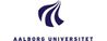 logo for Aalborg Universitet