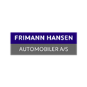 logo for Frimann Hansen Automobiler A/S