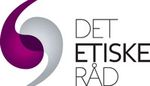 logo for Nationalt Center for Etik