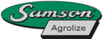 logo for Samson Agrolize A/S