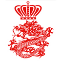 logo for KING BUFFET ApS