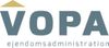 logo for VOPA EJENDOMSADMINISTRATION ApS