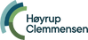 logo for Høyrup & Clemmensen a/s