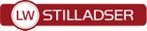 logo for LW STILLADSER ApS