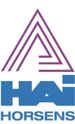logo for A/S HAI HORSENS