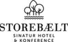 logo for Storebælt Sinatur Hotel & Konference