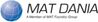 logo for Mat Dania