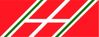 logo for BENDIX TRANSPORT DANMARK A/S