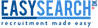 logo for EasySearch I/S