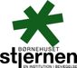logo for Børnehuset Stjernen