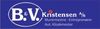 logo for B. & V. Kristensen A/S